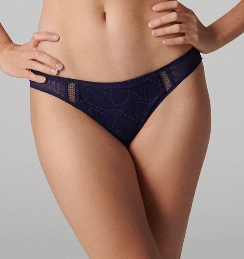 Simone Perele - Comete Brief Midnight