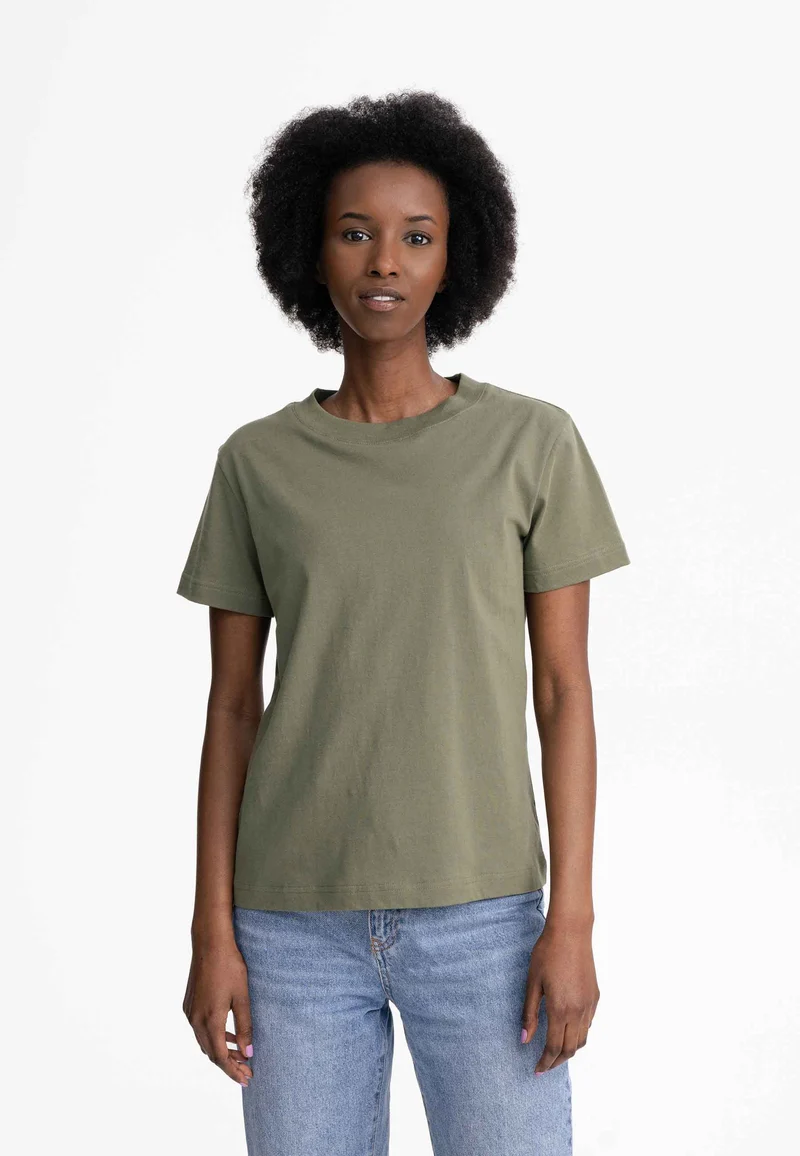 T-Shirt Khira thymian