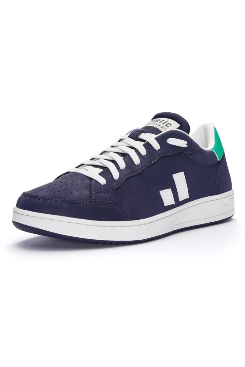 Jesse Lo Cut ocean blue/frog green