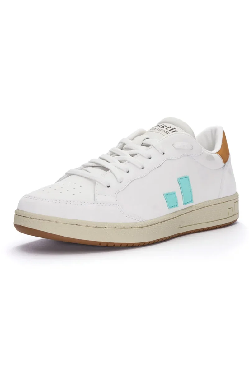Jesse Lo Cut Classic chalk white/holiday green