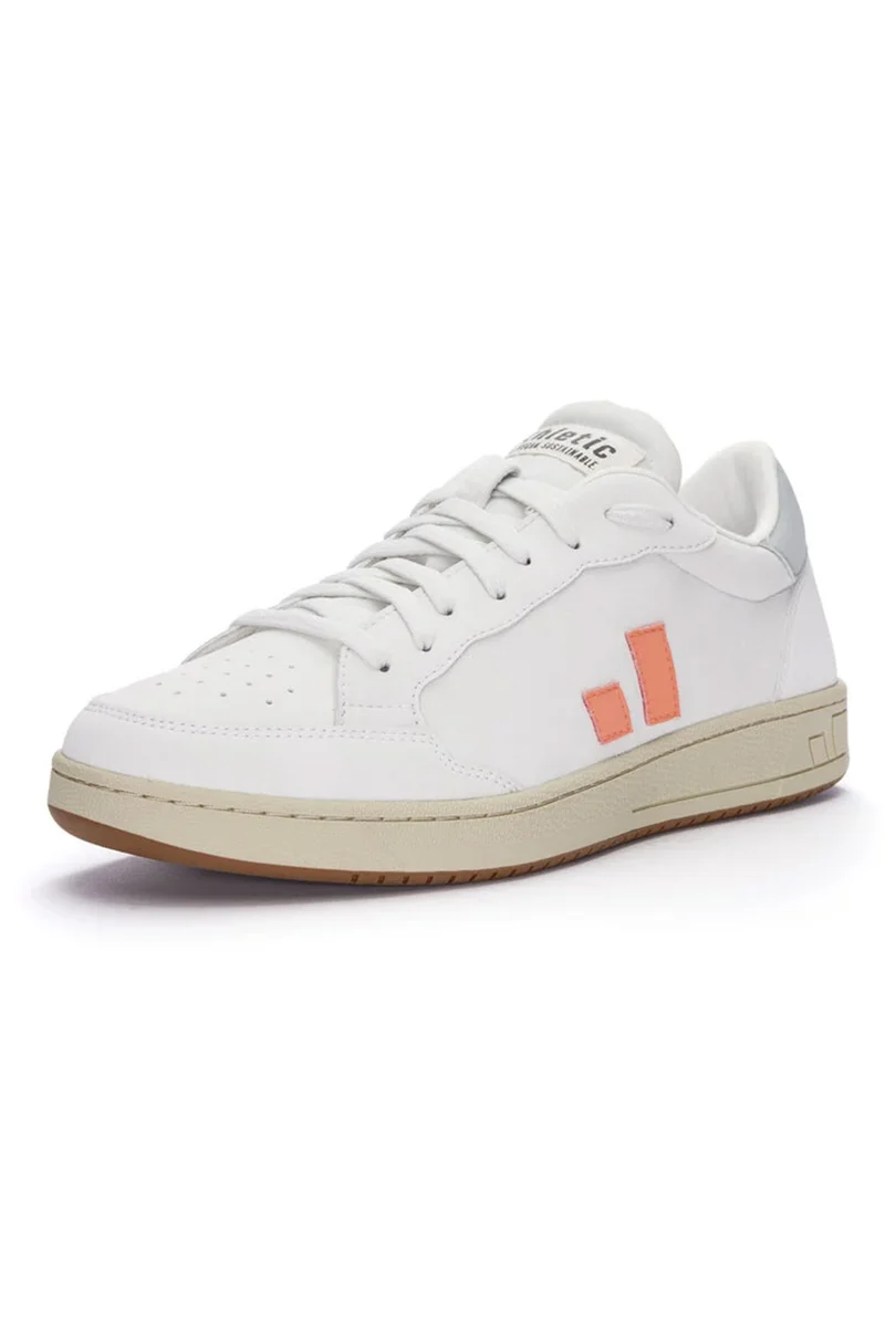 Jesse Lo Cut Classic chalk white/bleached orange