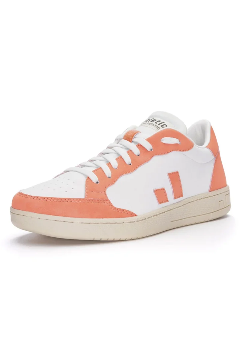 Jesse Lo Cut bleached orange/bleached sand