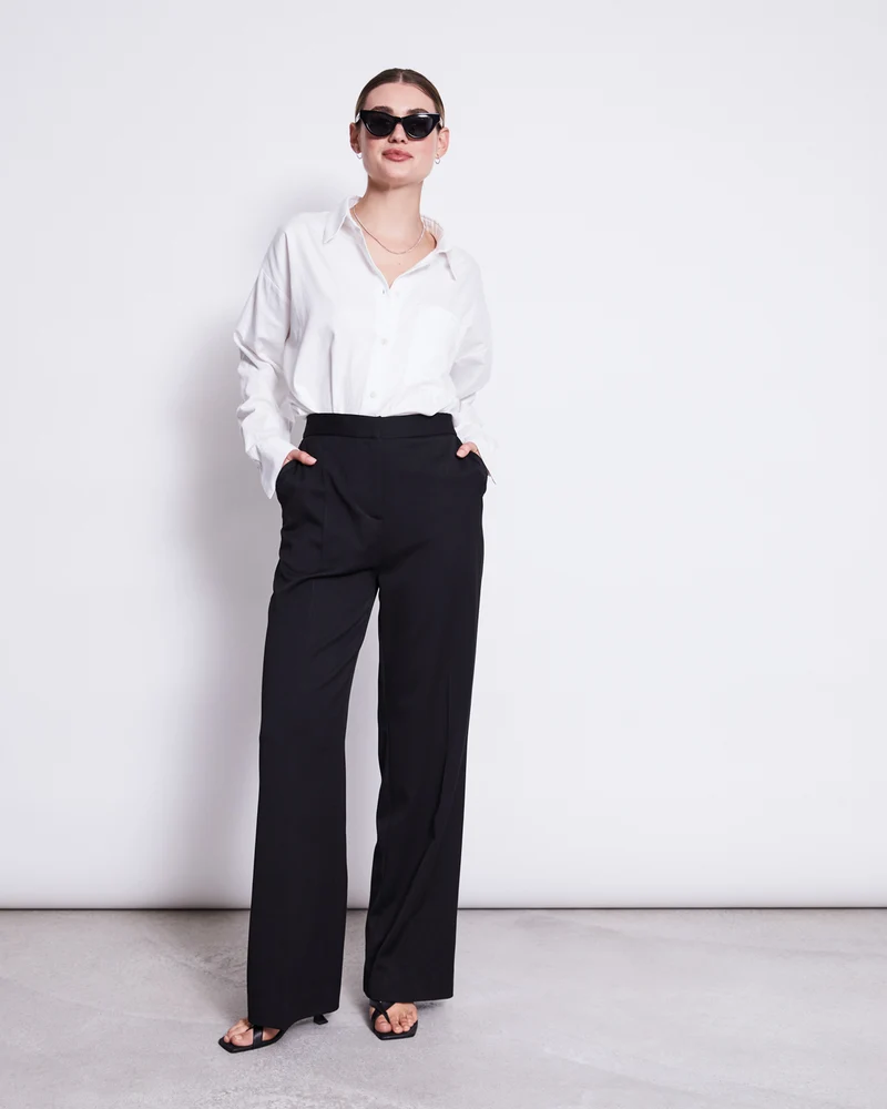 Pants Coralia black