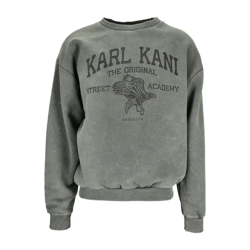 Karl Kani Herren in anthrazit