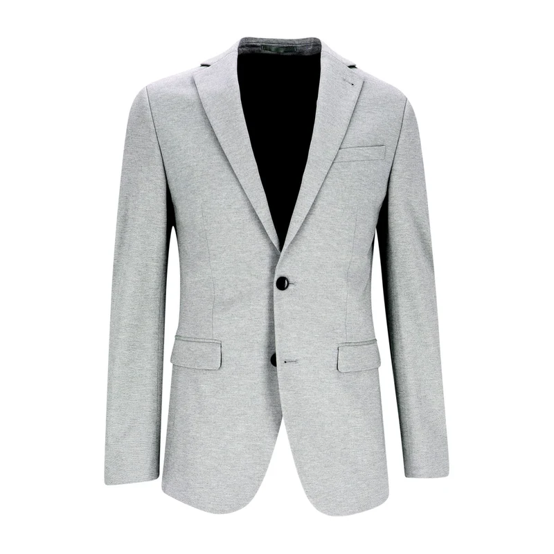 Thomas Goodwin Herren in grau