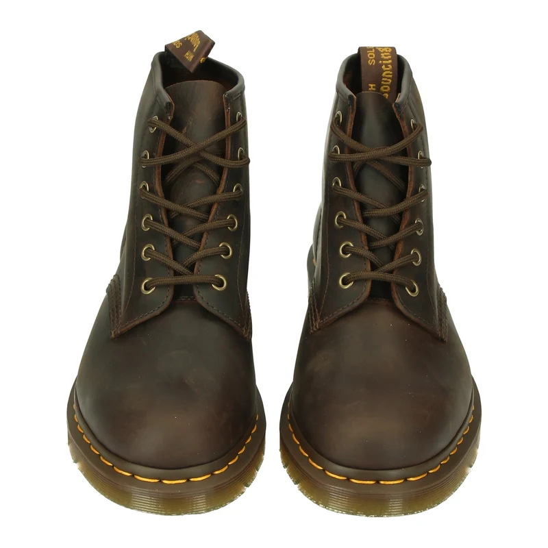 Dr. Martens Herren in braun