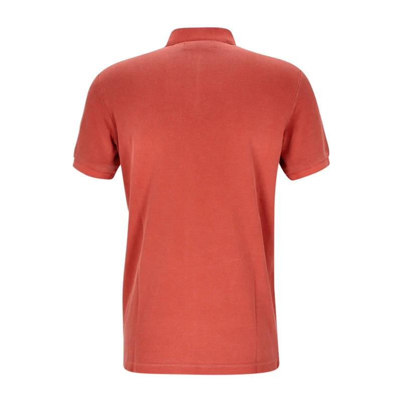 Marc o Polo Herren in rot