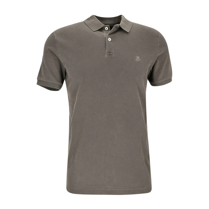 Marc o Polo Herren in grau
