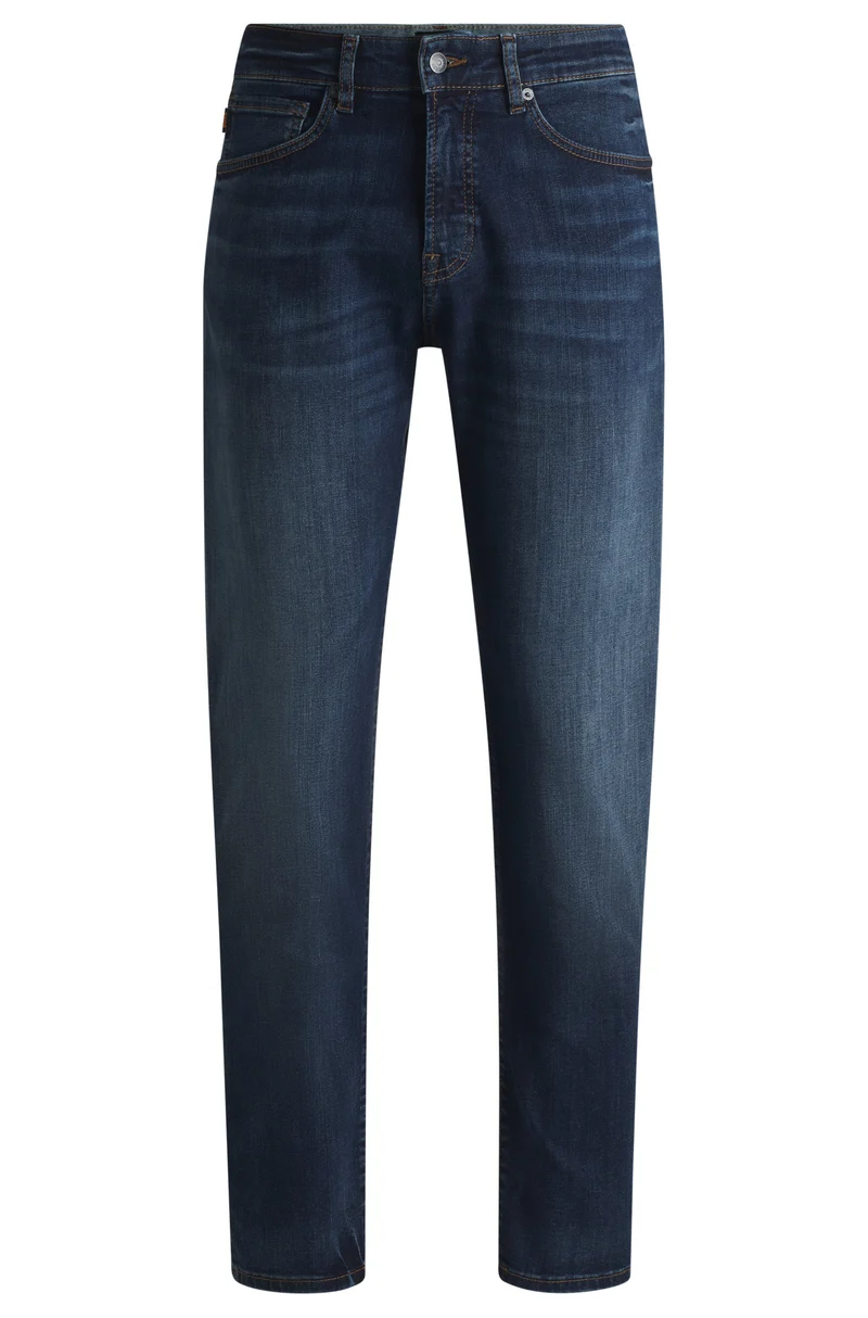 BOSS Herren in blau