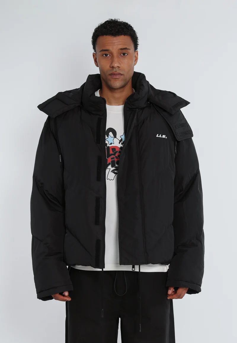 LowLight Sutdio Herren in schwarz