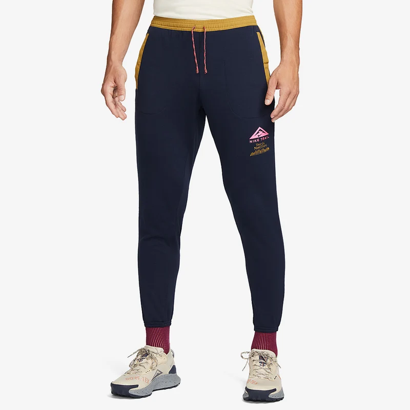Nike Trail Mont Blanc Laufhose