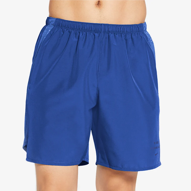 Nike Challenger Run Divison 17cm Shorts