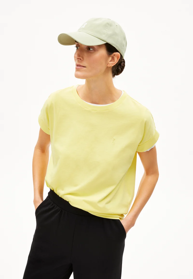 Idaara armedangels yellow light