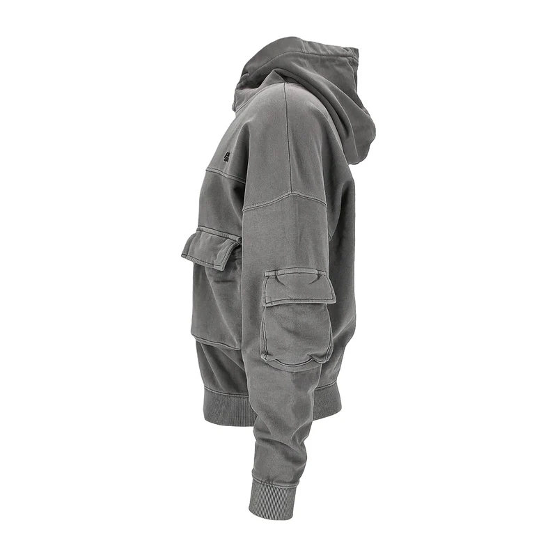 Pegador Herren in grau