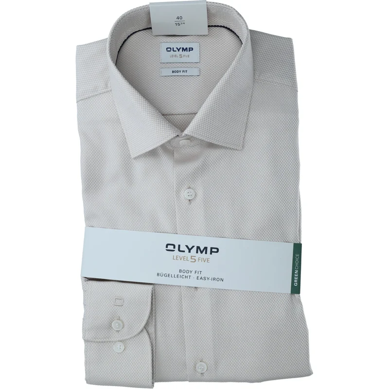 Olymp_BF Herren in beige