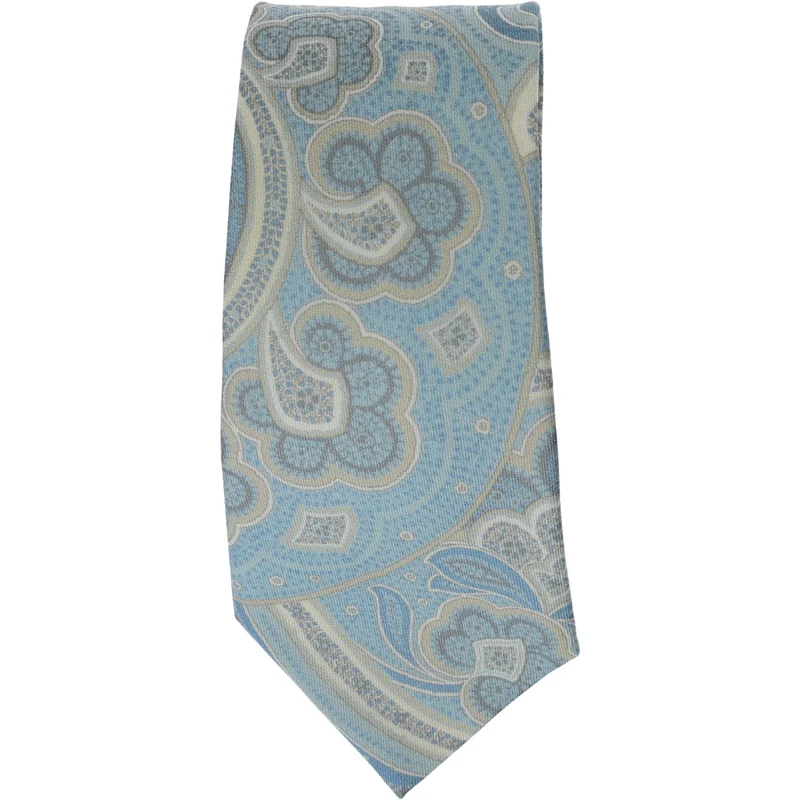 Blick Officium Herren in blau