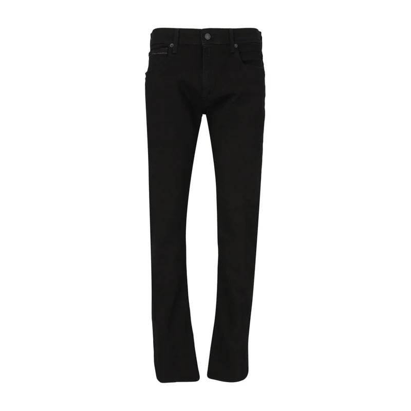 Replay Herren in schwarz