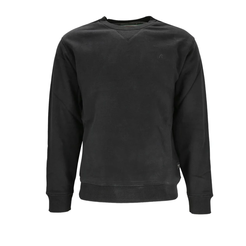 Replay Herren in schwarz