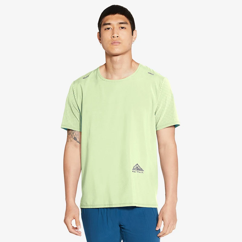 Ã‚Â Nike Dri-FIT Trail Rise 365 T-Shirt
