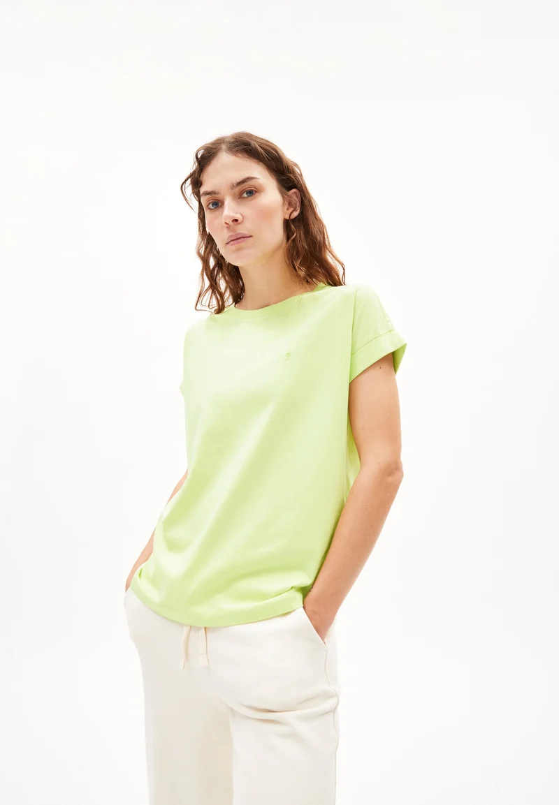 Idaara light lime