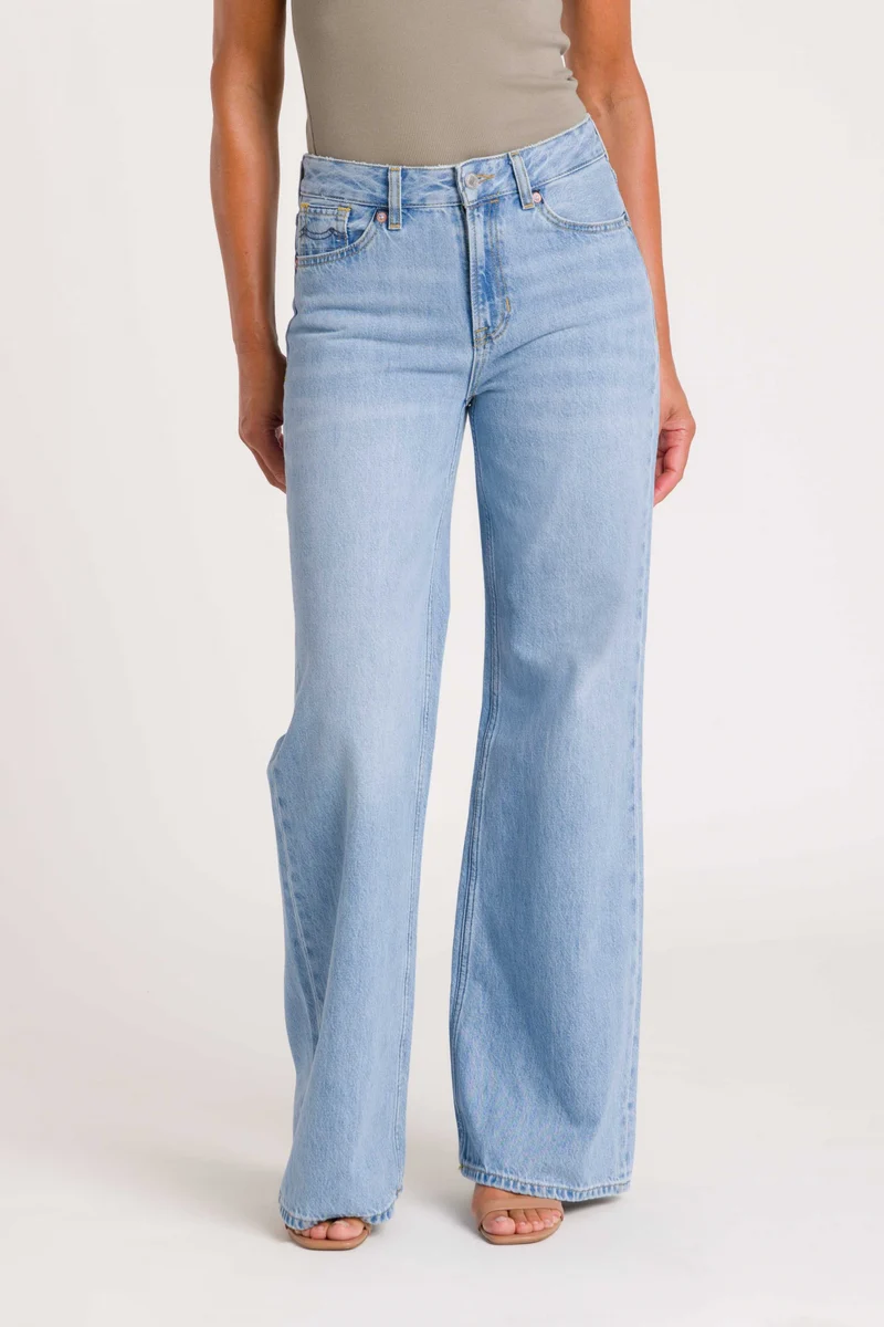 Jane blue reef super light used