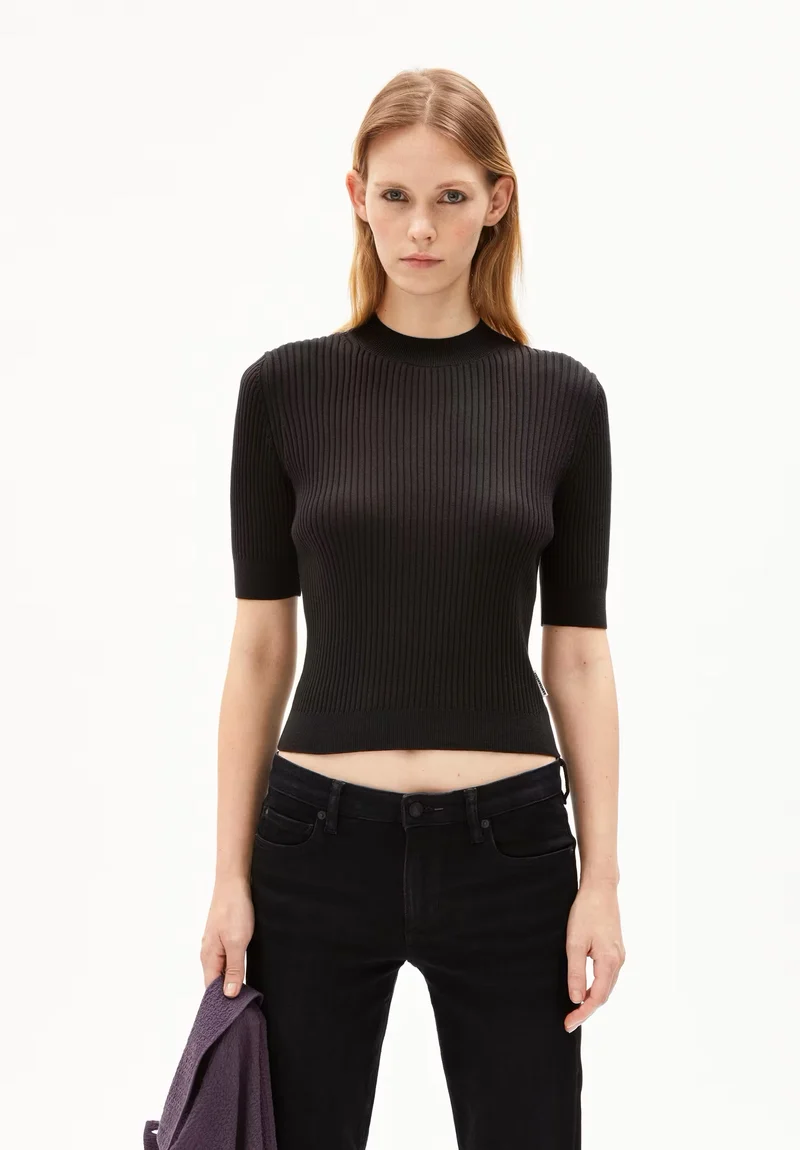 Siljiaa black