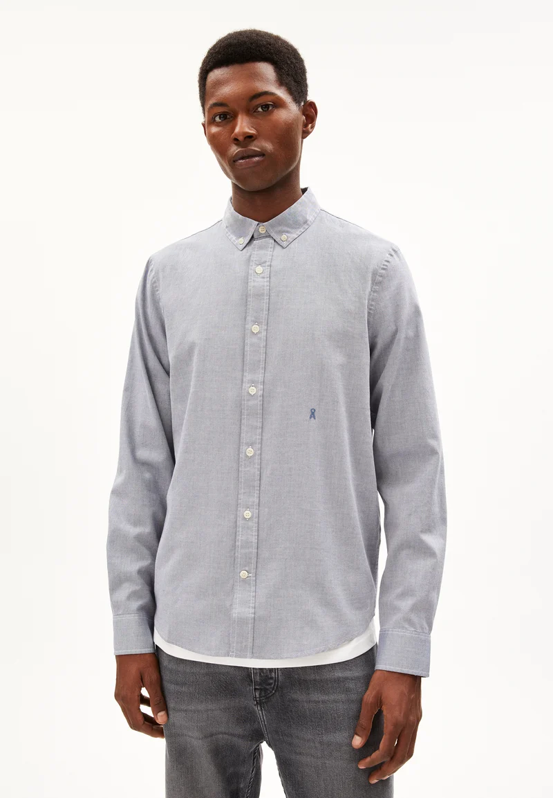 Quaasa faded indigo
