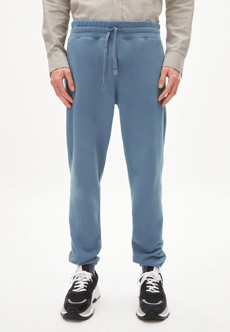 Aadan Comfort blue steel