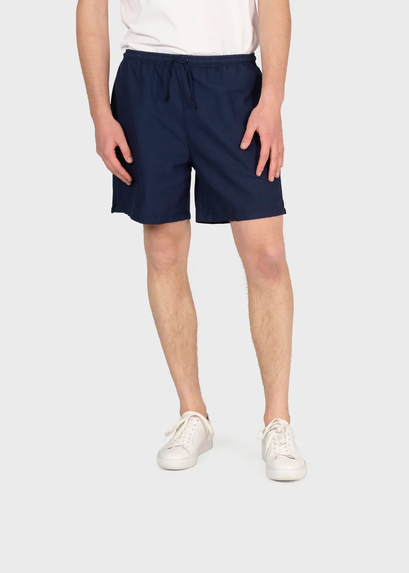 Bertram Shorts ocean/navy