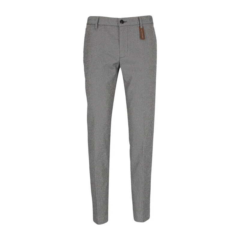 Alberto Herren in grau