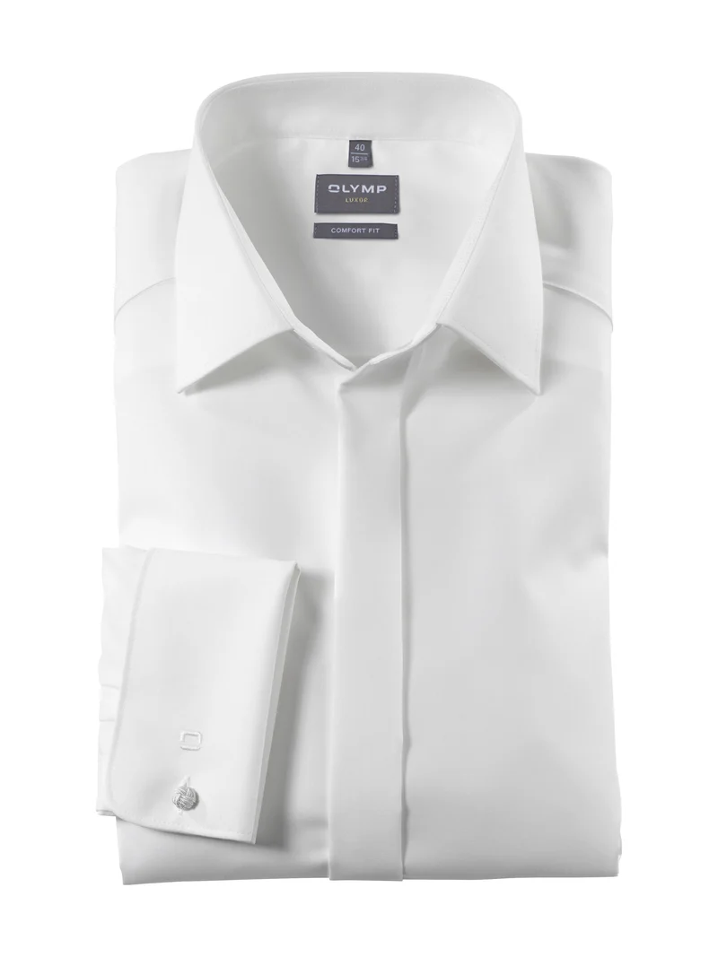 Olymp_CF Herren in beige