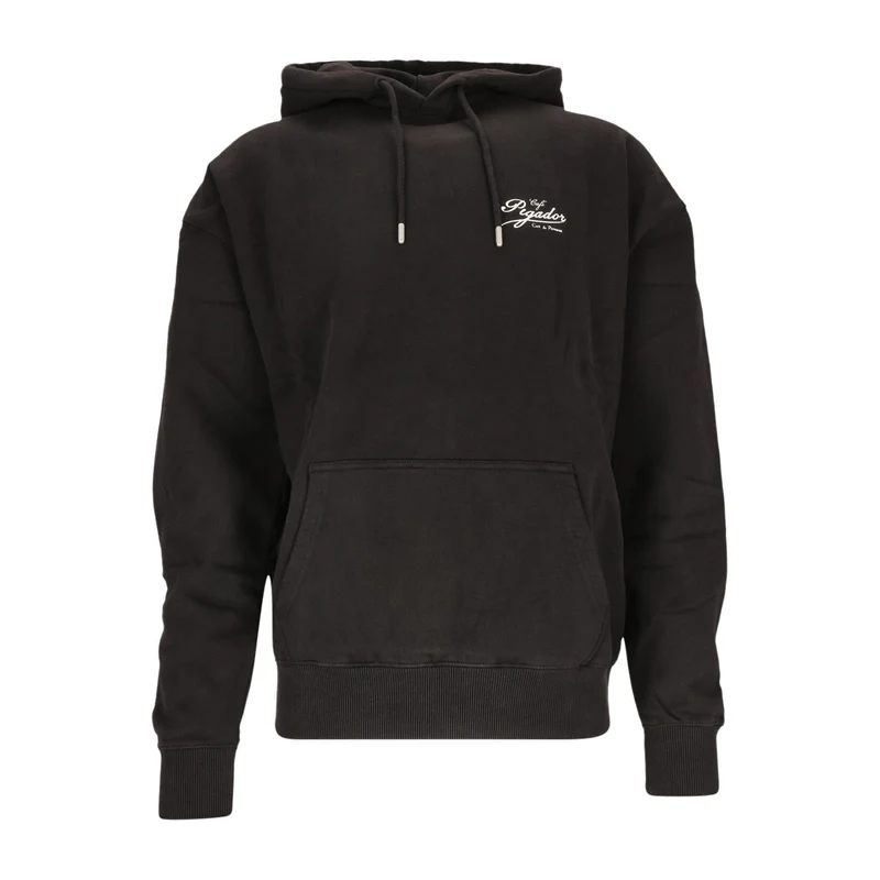 Pegador Herren in schwarz