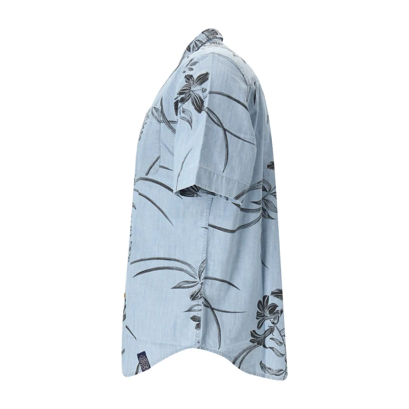 Superdry Herren in blau
