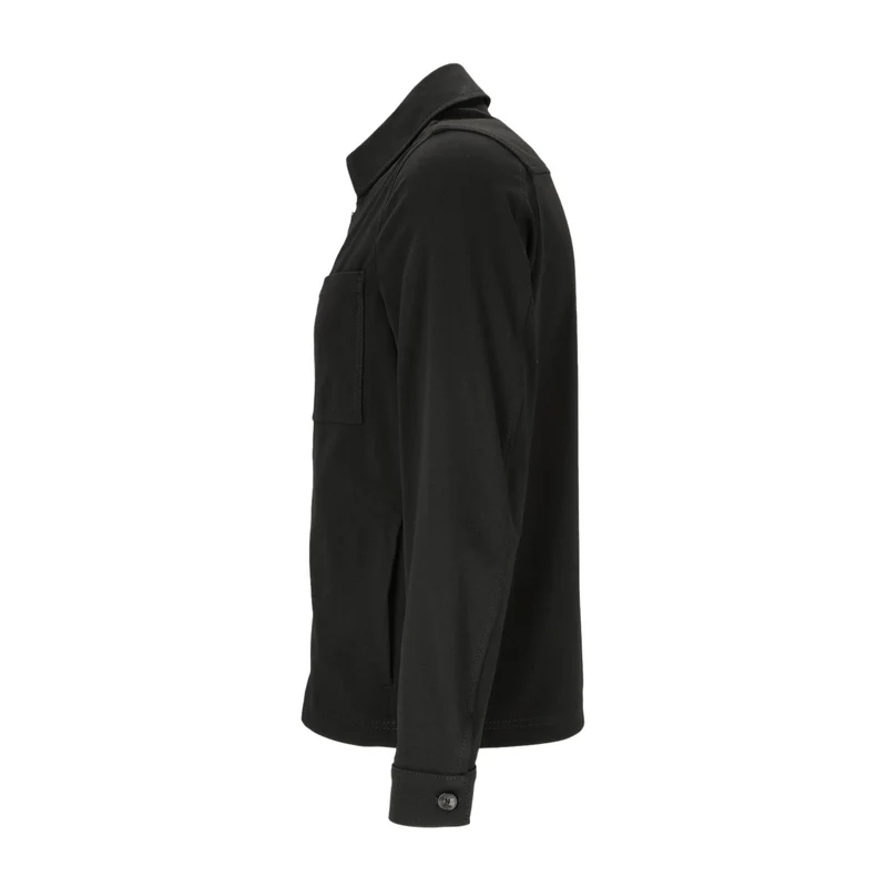 DryKorn Herren in schwarz