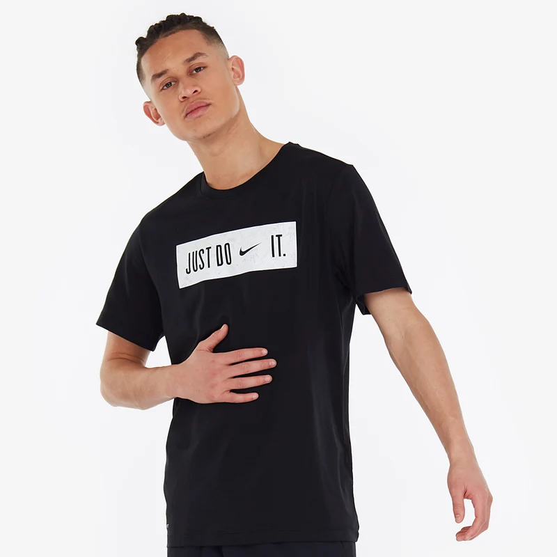 Nike Dry Block Tee