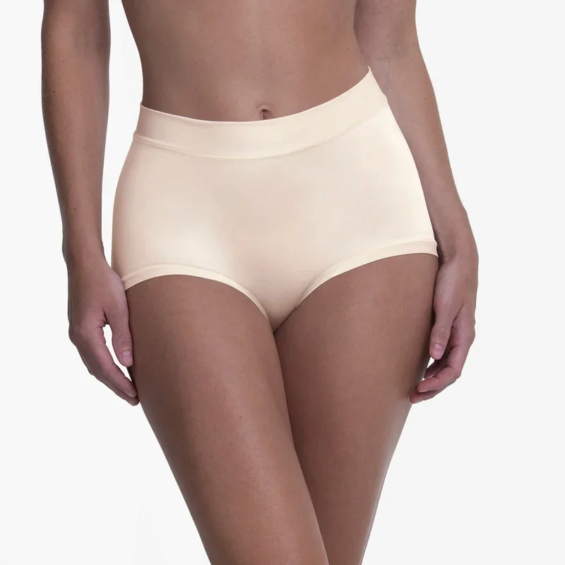 Anita - Claire Panty Plus Crystal