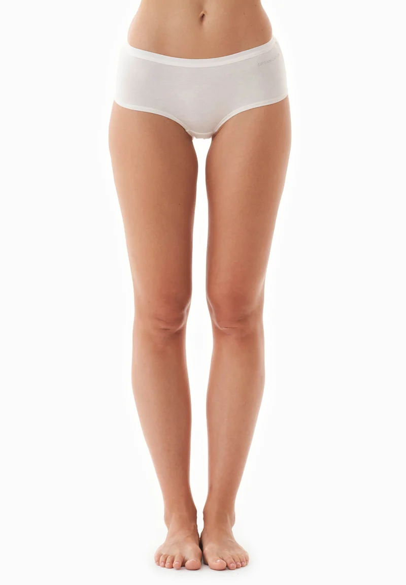 KARINNA | Hipster aus Bio-Baumwolle und TENCEL™ Modal im 3er-Pack
