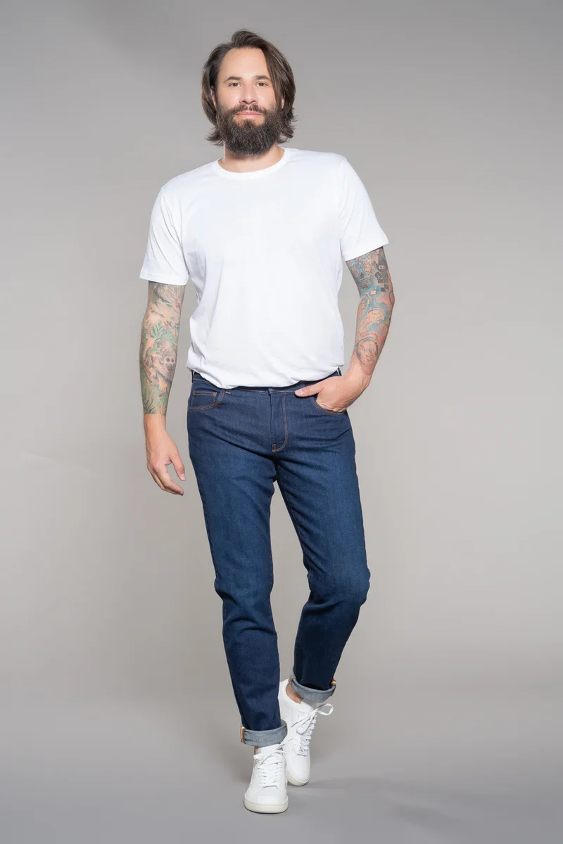 Westminster classic blue
