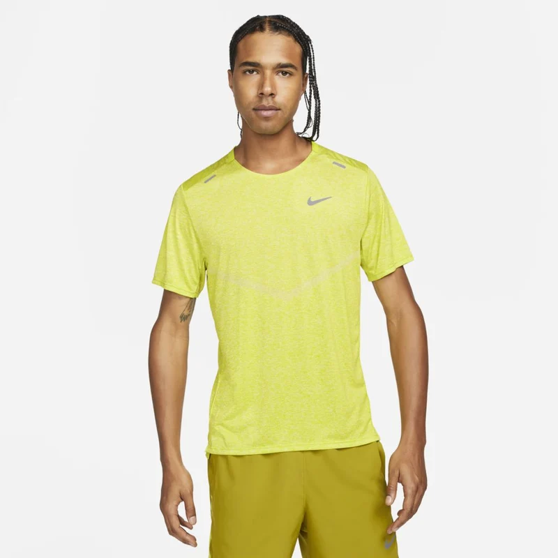 Nike Dri-FIT Rise 365 Bright T-Shirt