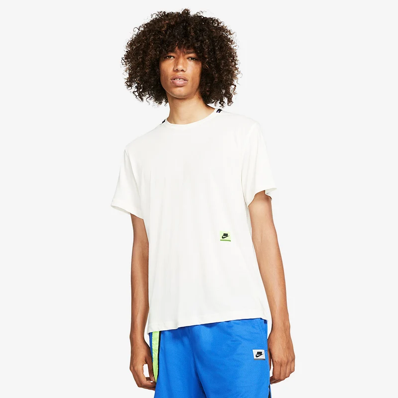 Nike Dri-Fit Kurzarm Training Top