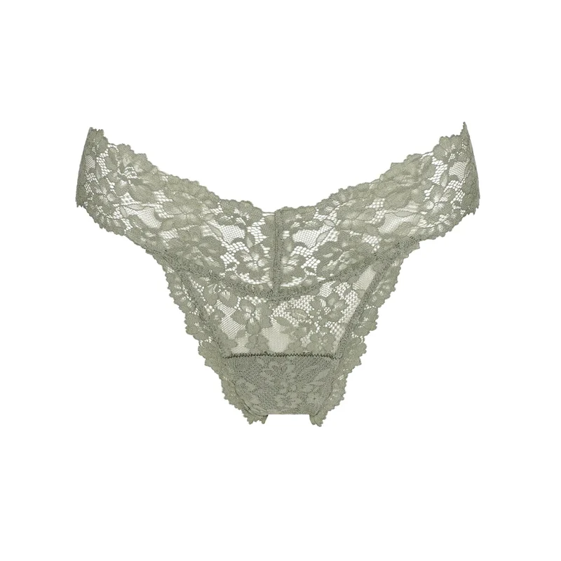 Marie Jo – Soft Studio Thong Botanique