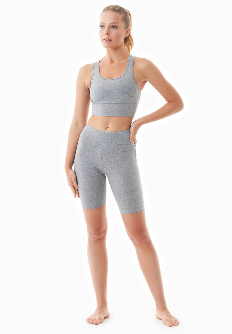 LOLLA | Radler-Leggings aus Bio-Baumwolle