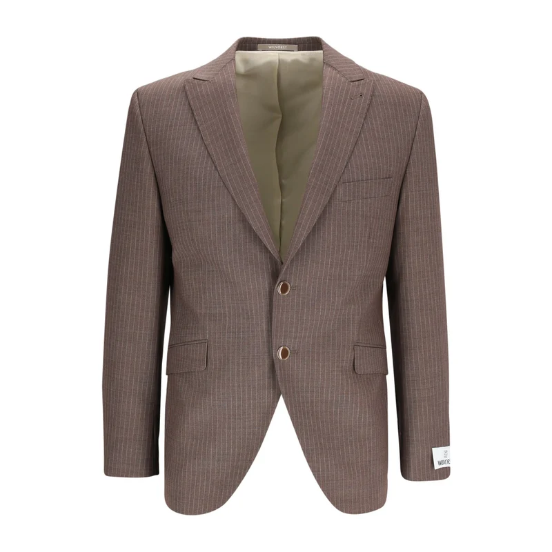 atelier torino Herren in braun