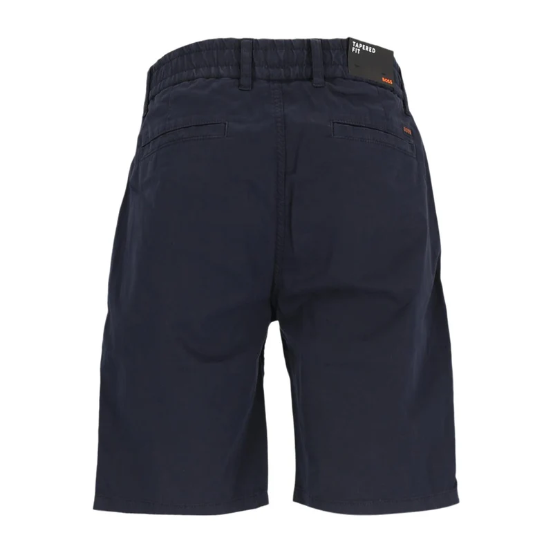 BOSS Herren in blau