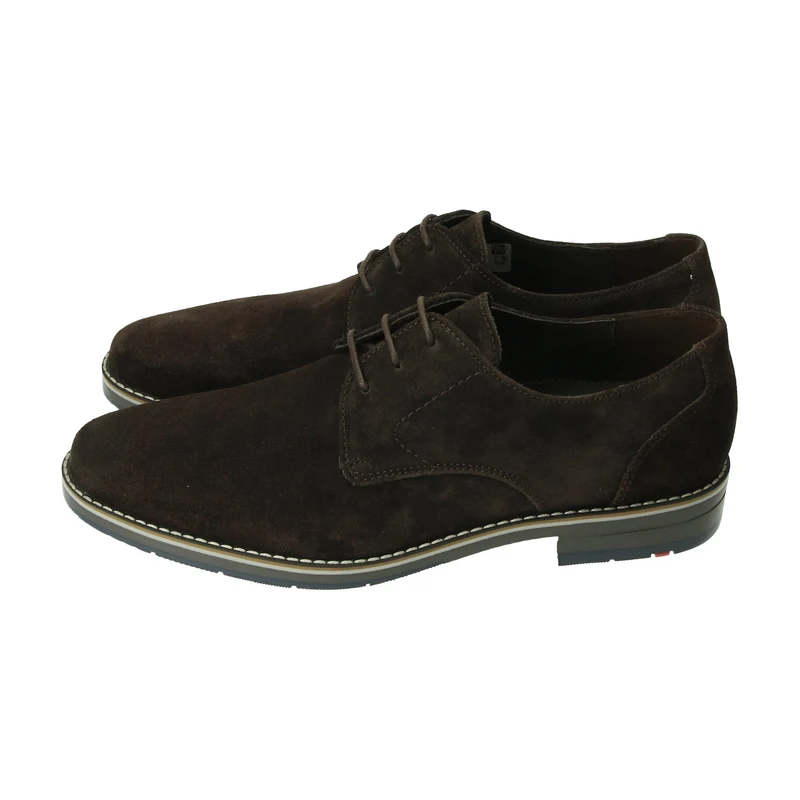 LLoyd-Shoes Herren in braun