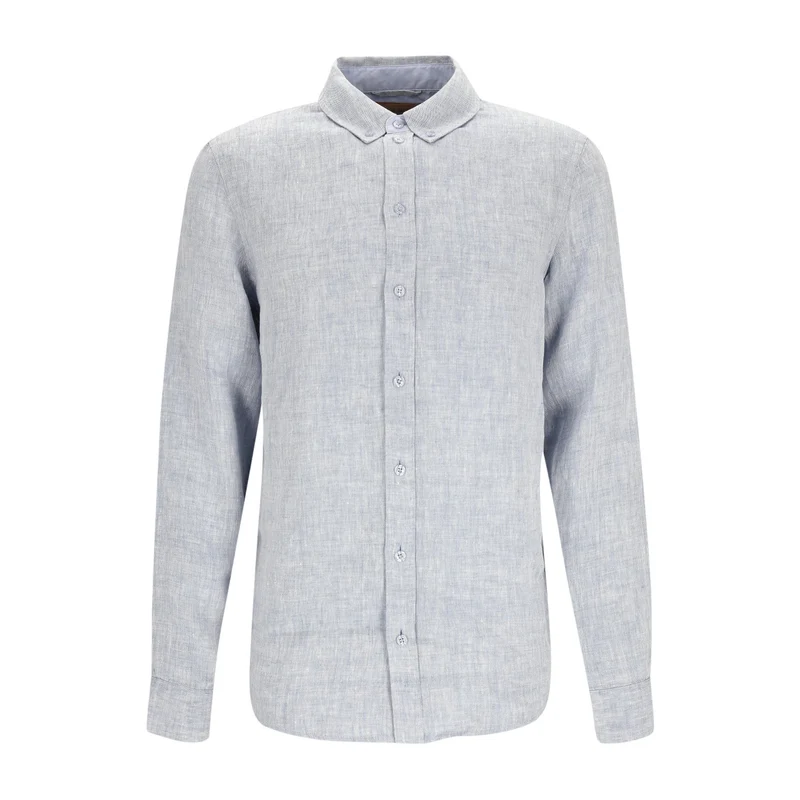 Mos Mosh Galery Herren in blau