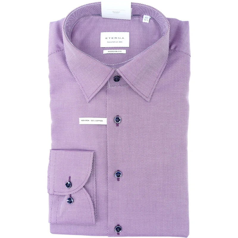 eterna Herren in lila
