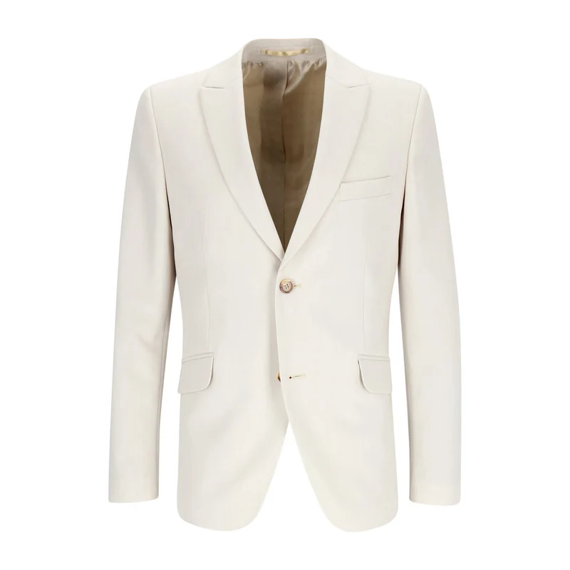 d´Royce Herren in beige