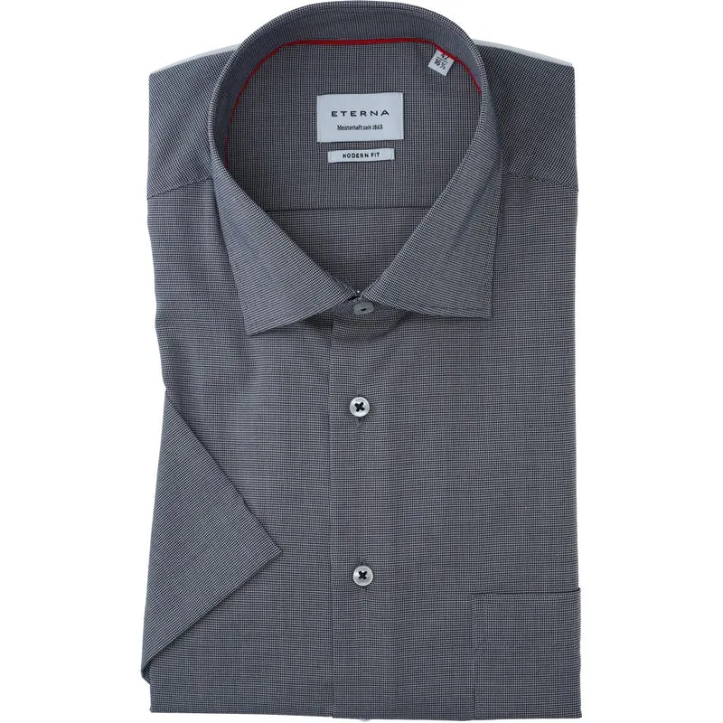 eterna Herren in blau
