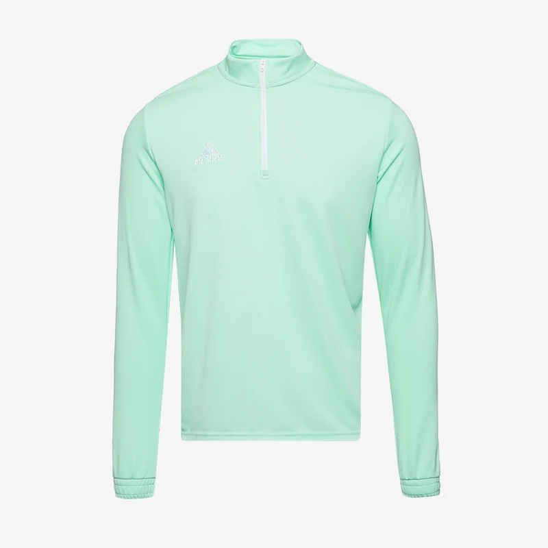 adidas Entrada 22 1/4 Zip Training Top